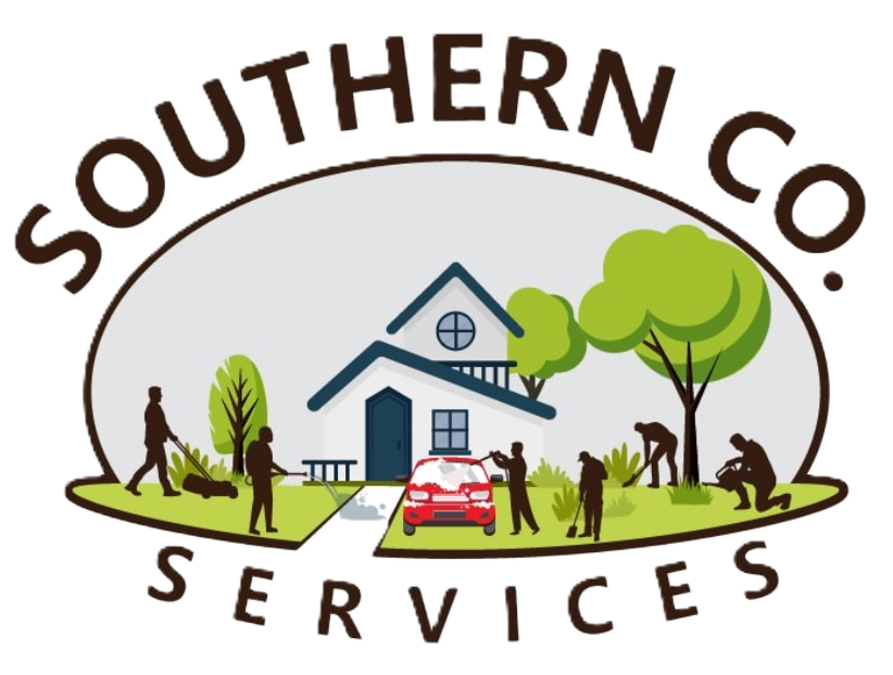 southern co. services backgrounds